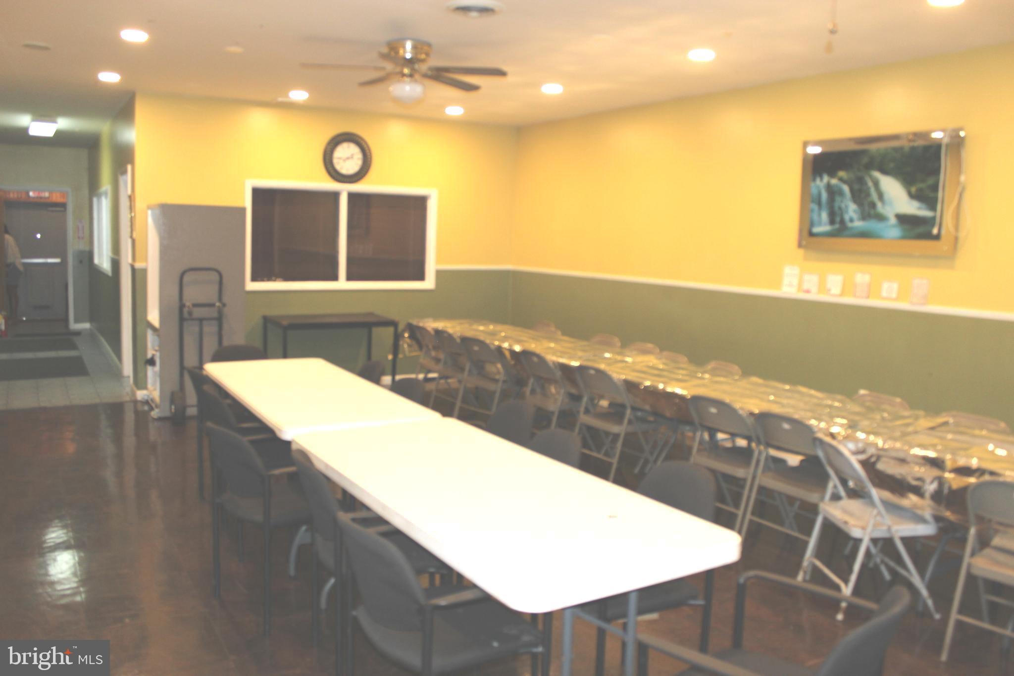 KENSINGTON - Commercial Sale