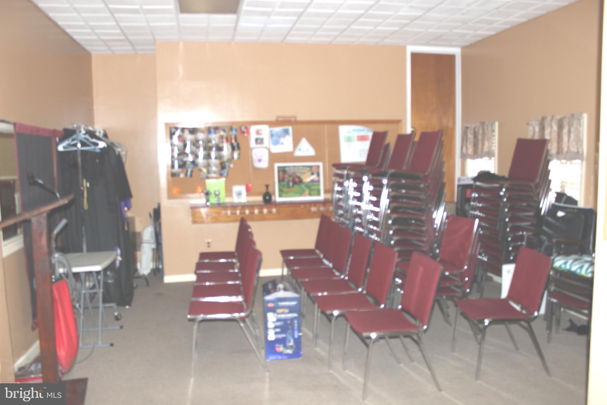 KENSINGTON - Commercial Sale