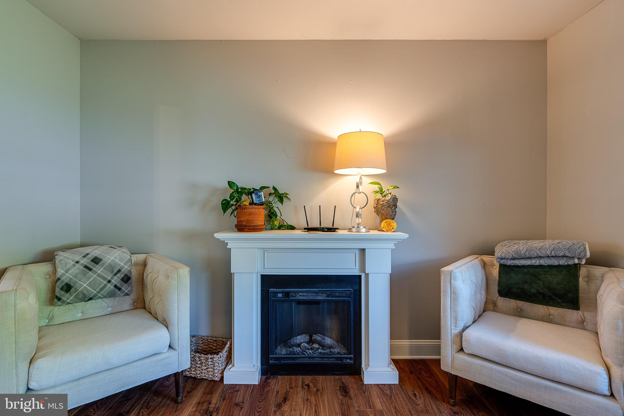 STONY BATTERY - Residential