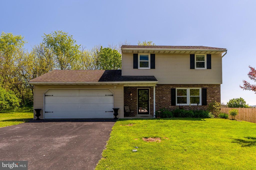 Photo of 3030 Todd Lane, LANCASTER, PA 17601 (MLS # PALA2087194)