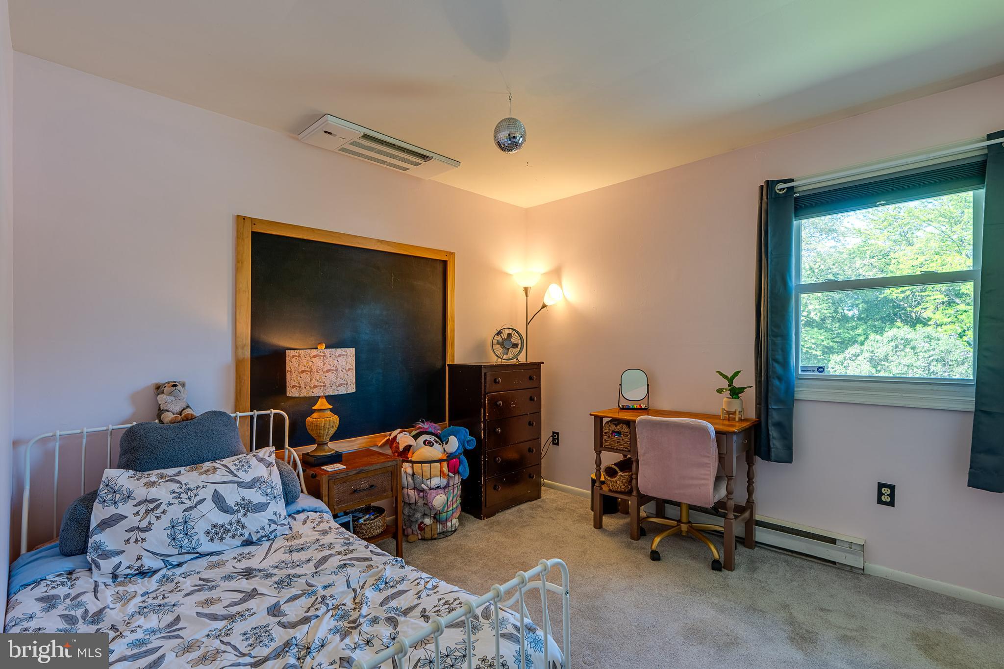 STONY BATTERY - Residential
