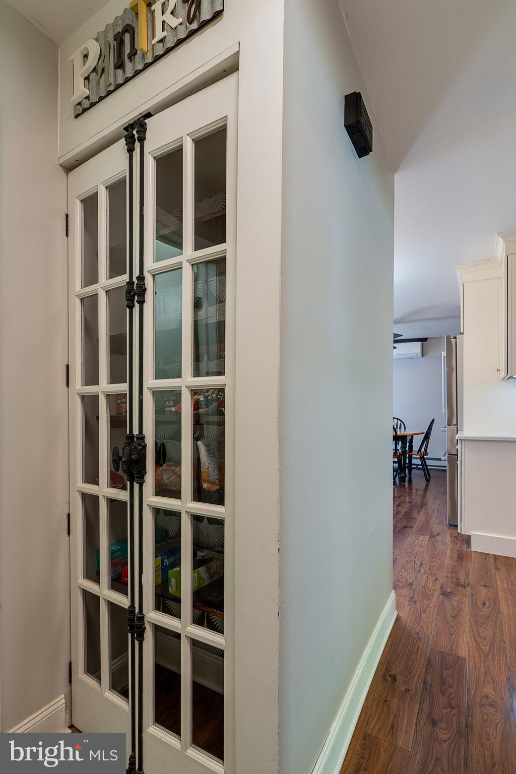 STONY BATTERY - Residential