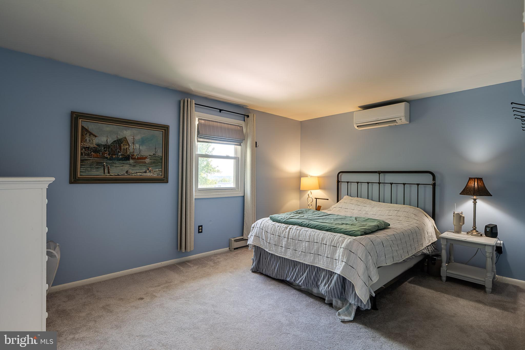 STONY BATTERY - Residential