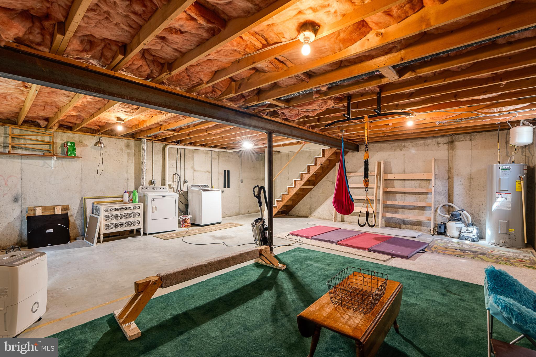 STONY BATTERY - Residential