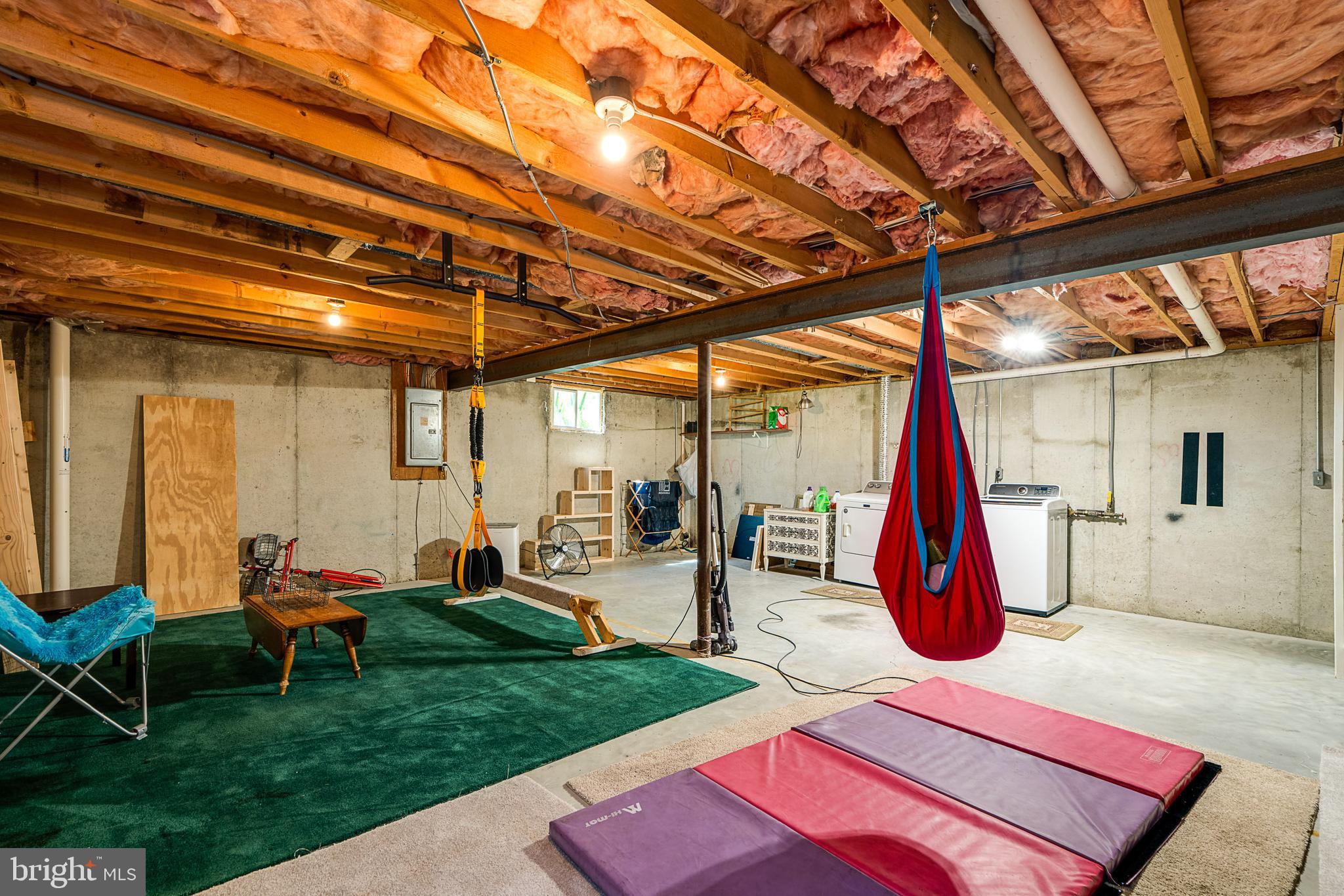 STONY BATTERY - Residential