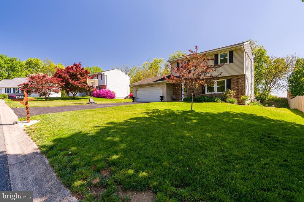 Photo of 3030 Todd Lane, LANCASTER, PA 17601 (MLS # PALA2087194)