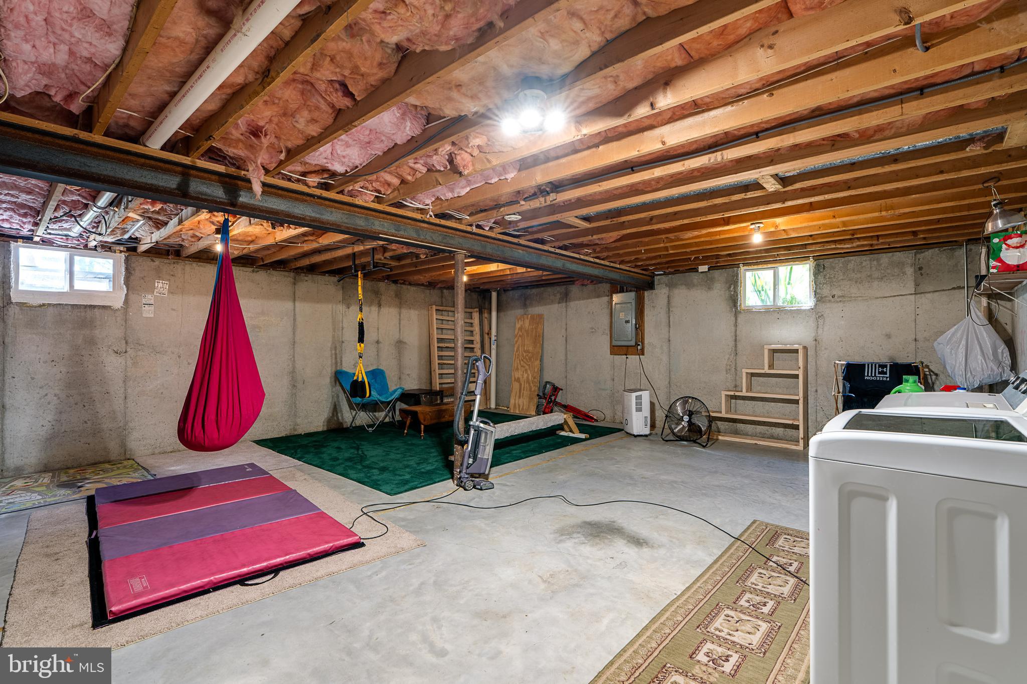 STONY BATTERY - Residential