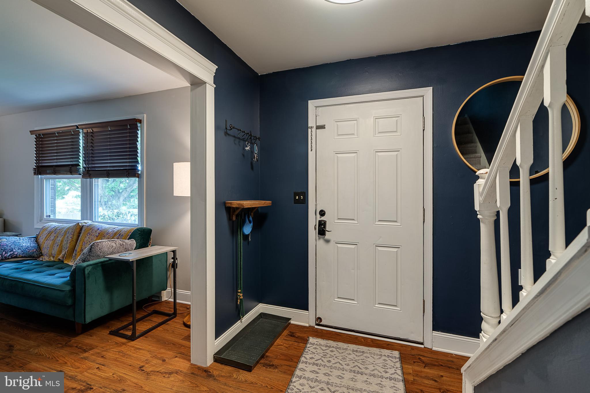 STONY BATTERY - Residential