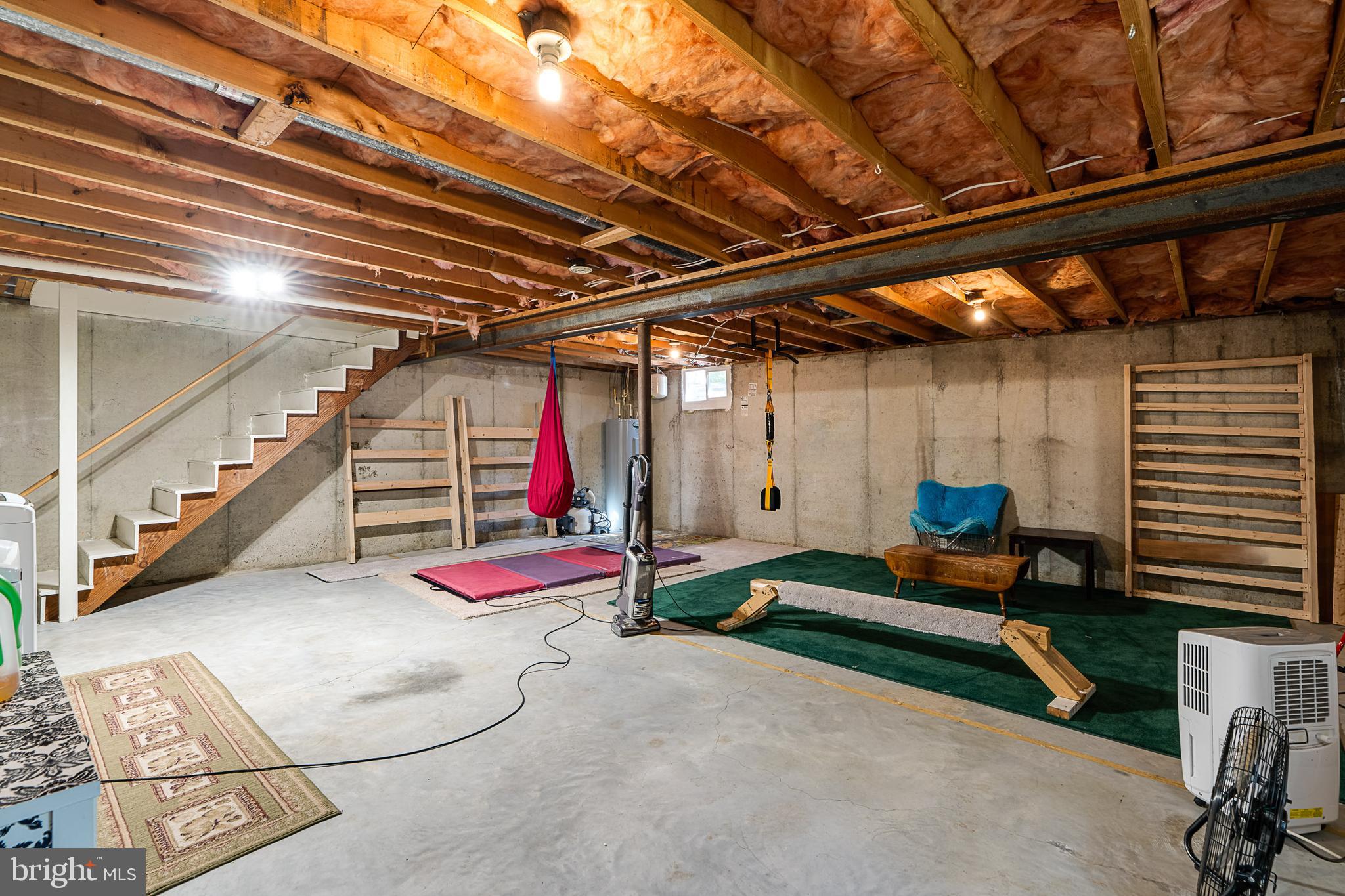 STONY BATTERY - Residential