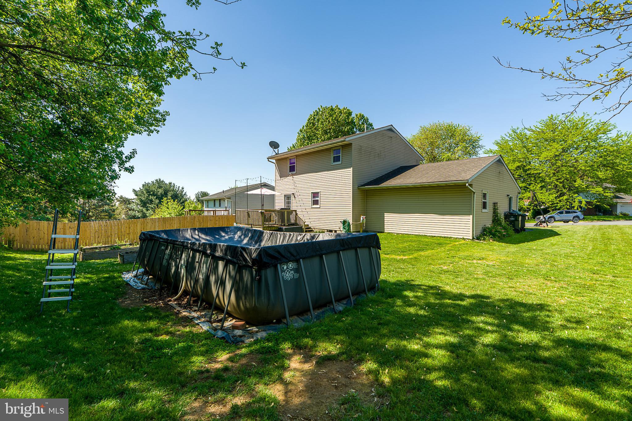 STONY BATTERY - Residential