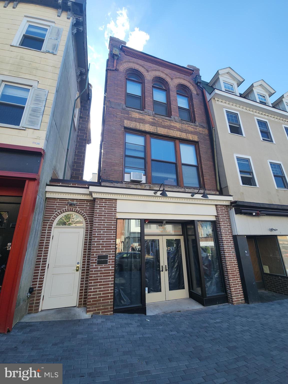 14.5 WITHERSPOON STREET - SUITE 3A STREET