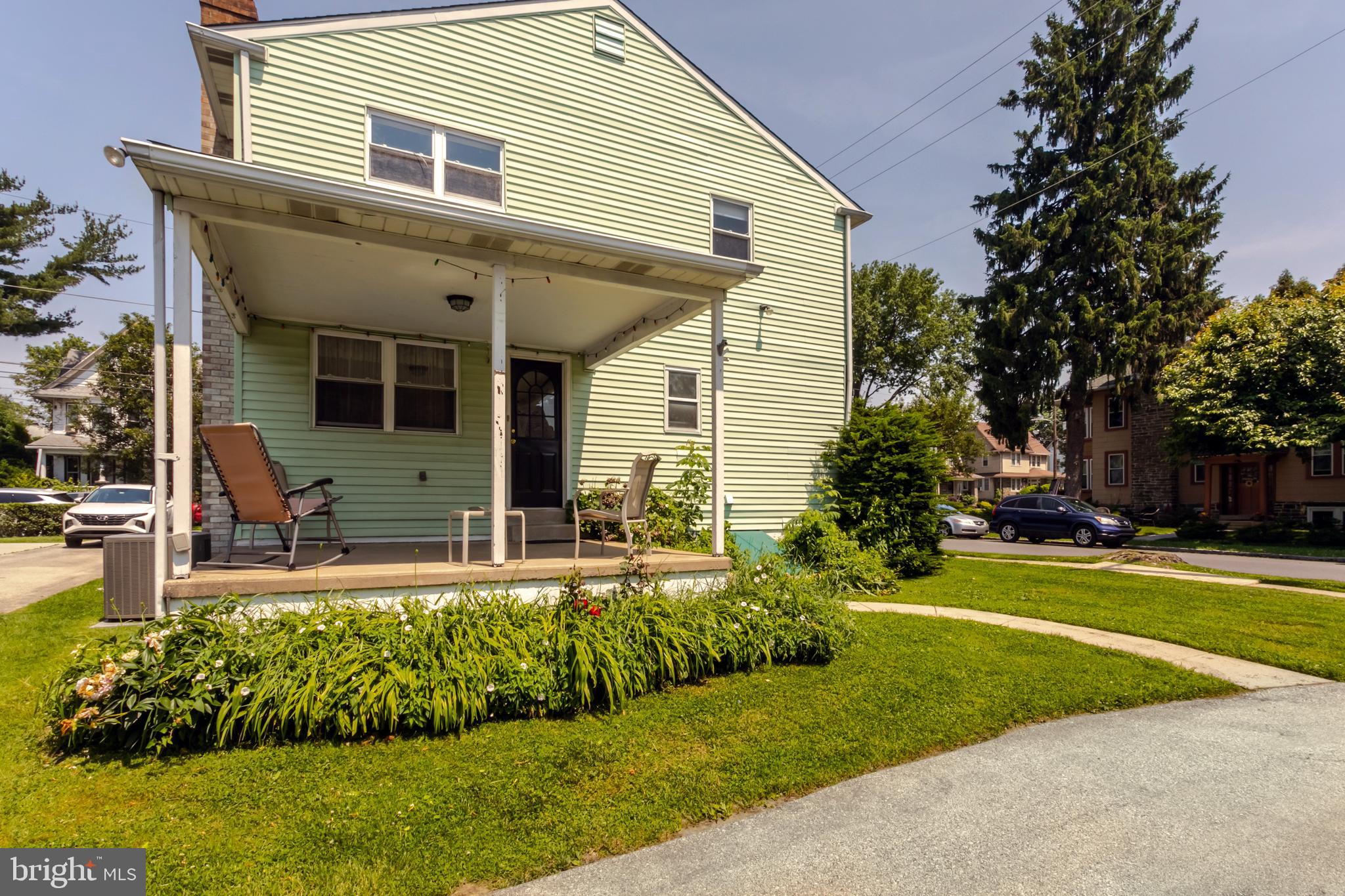 BROOKLINE - Residential