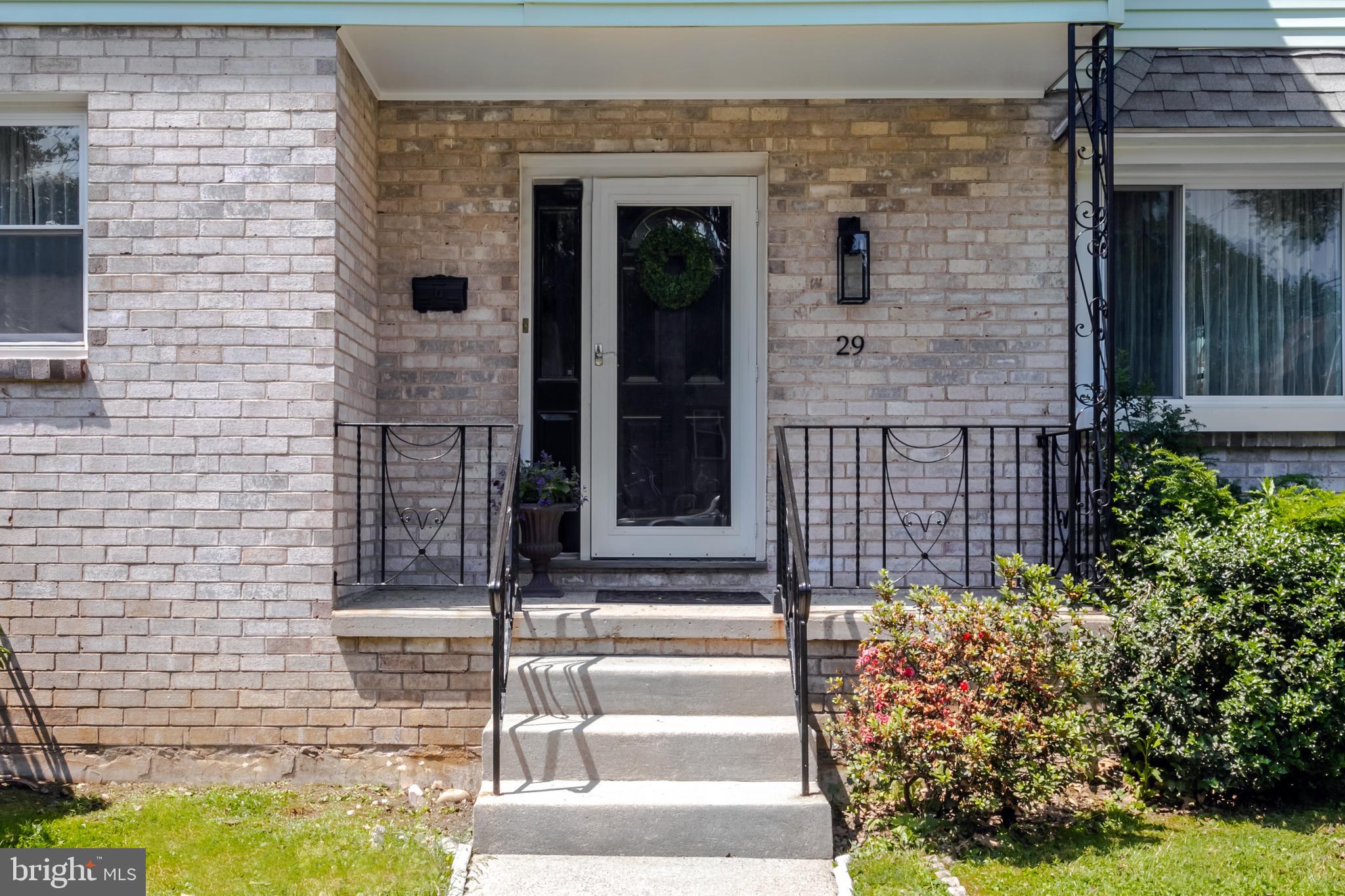 BROOKLINE - Residential