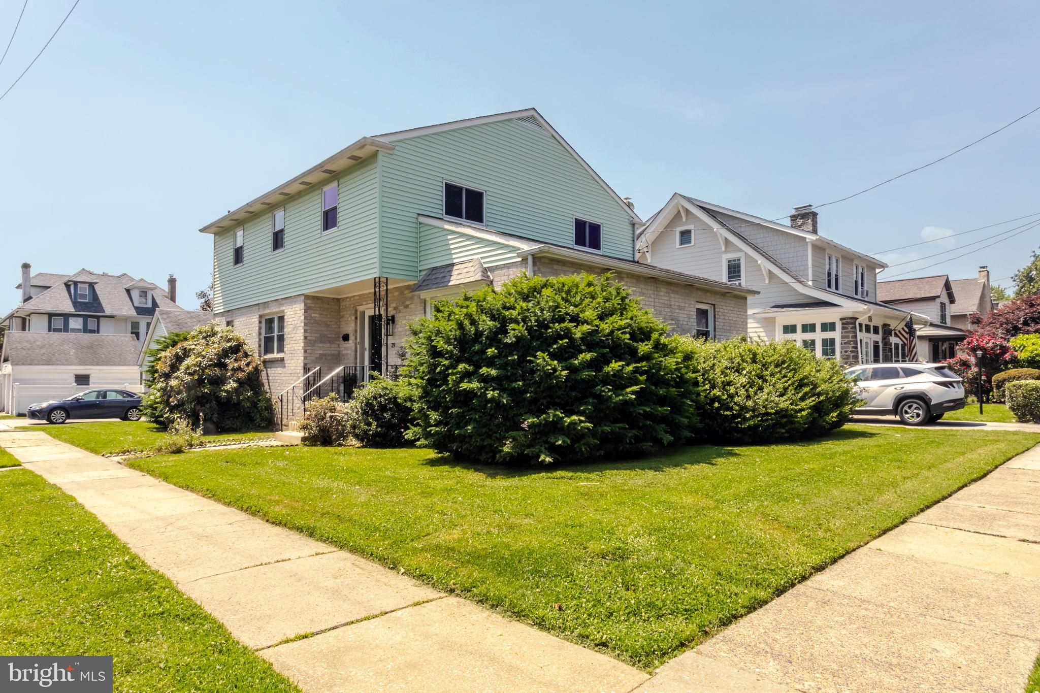 BROOKLINE - Residential