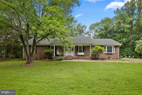 Photo of 6716 River Road, MANASSAS, VA 20111 (MLS # VAPW2125138)