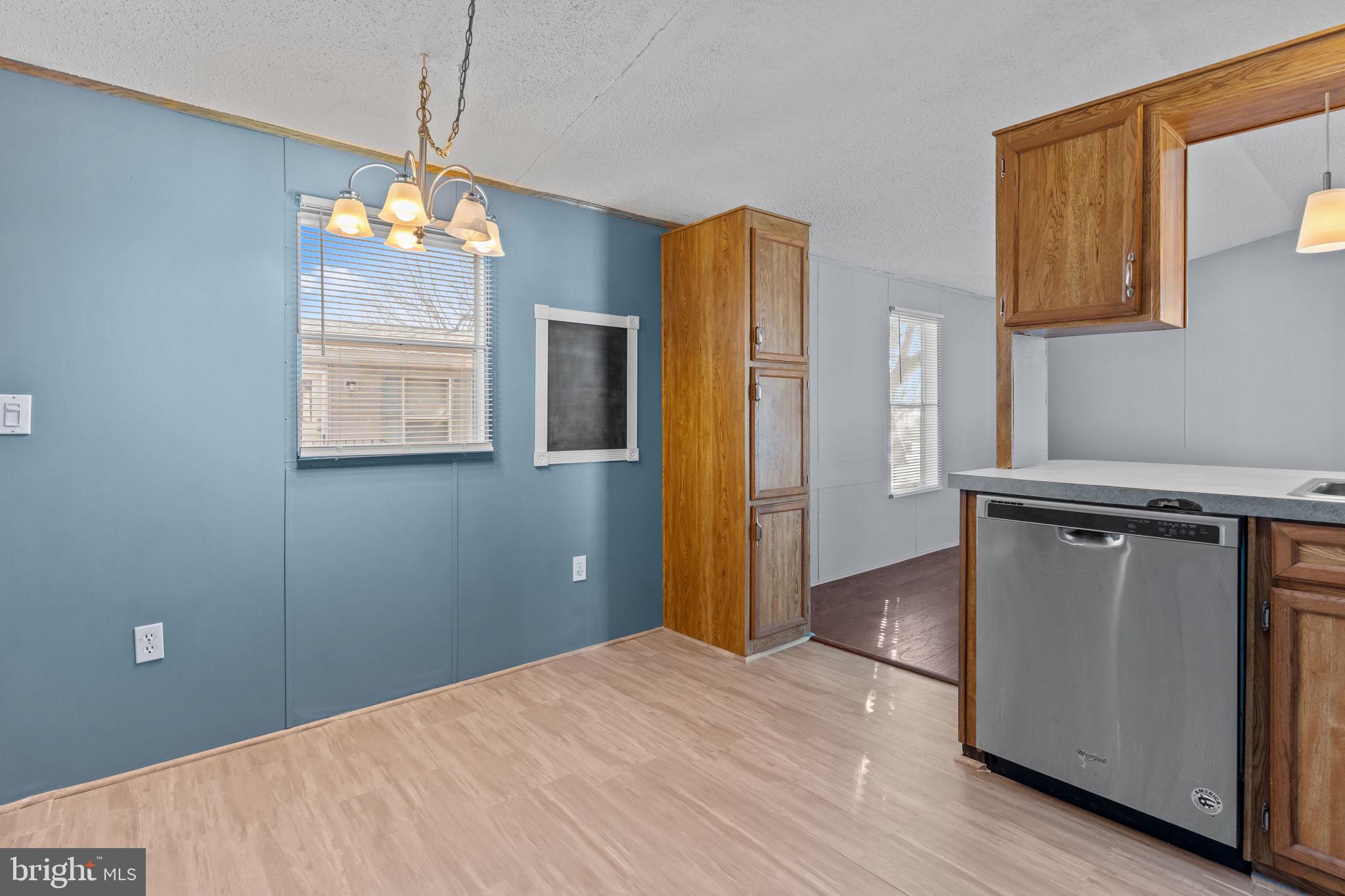 PENNWOOD CROSSING - Residential