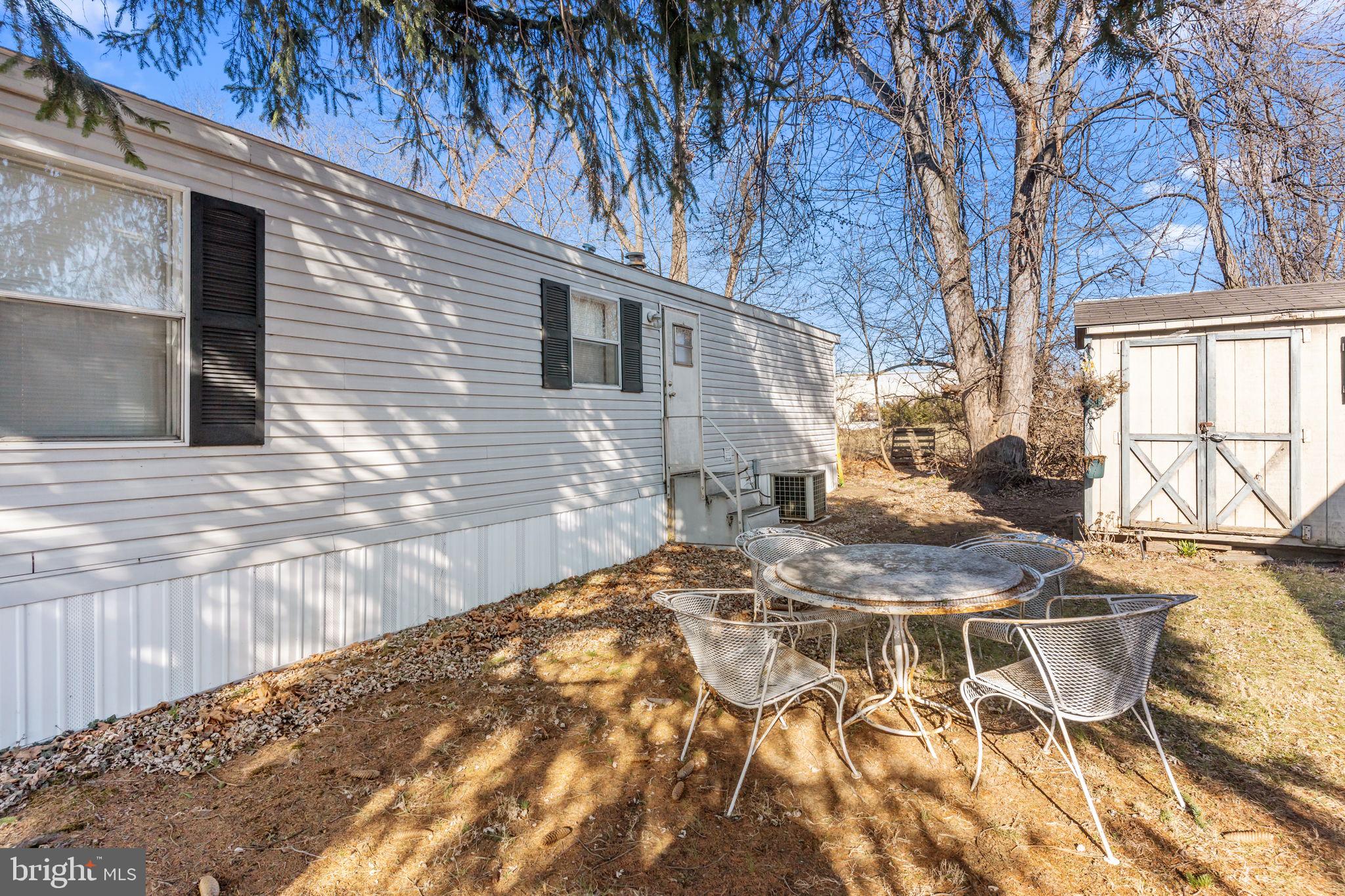 PENNWOOD CROSSING - Residential