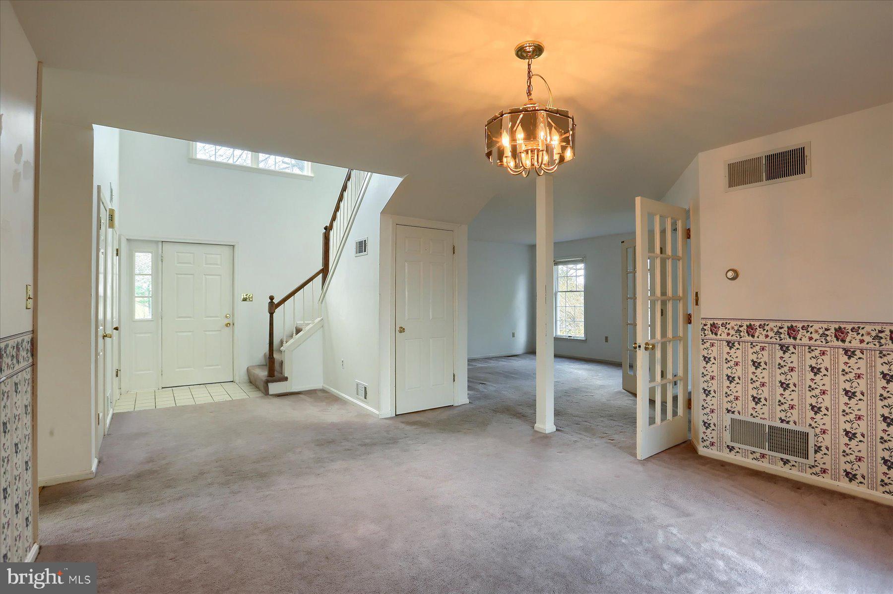 BLUE MEADOW FARMS - Residential