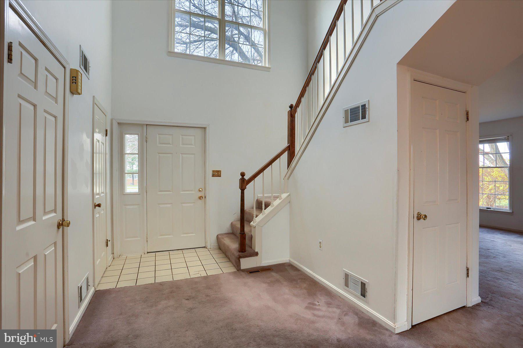 BLUE MEADOW FARMS - Residential