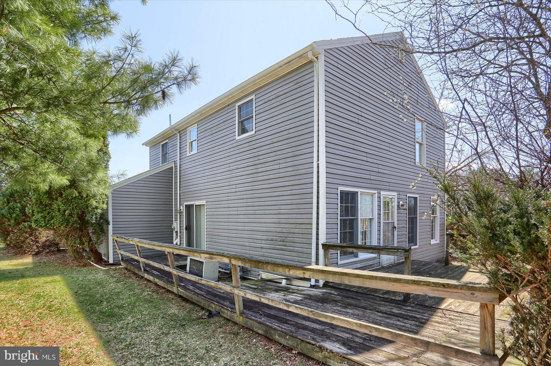 BLUE MEADOW FARMS - Residential