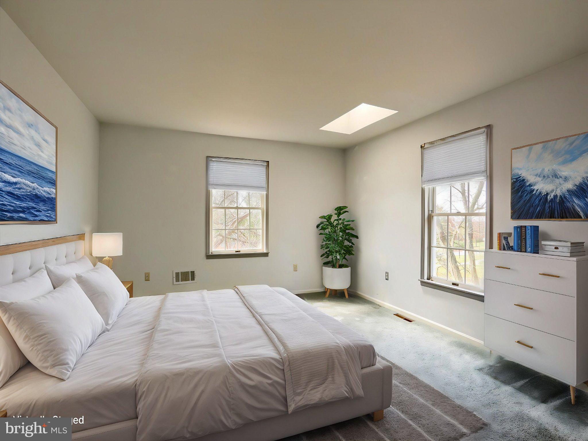 BLUE MEADOW FARMS - Residential