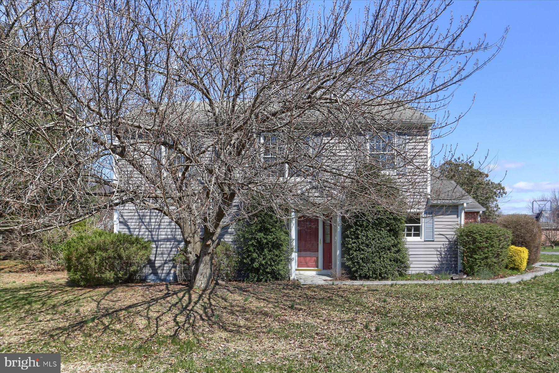 BLUE MEADOW FARMS - Residential