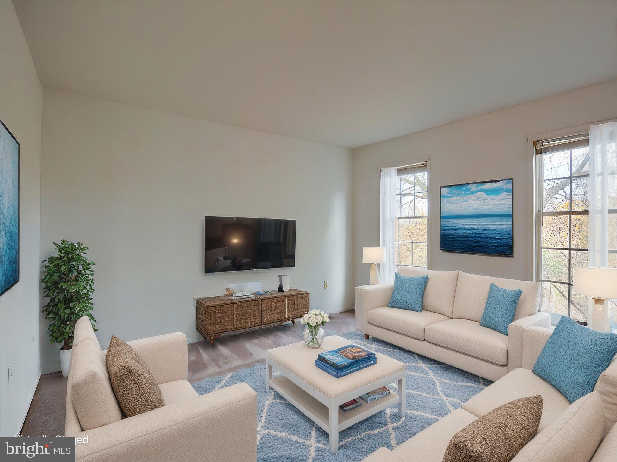 BLUE MEADOW FARMS - Residential