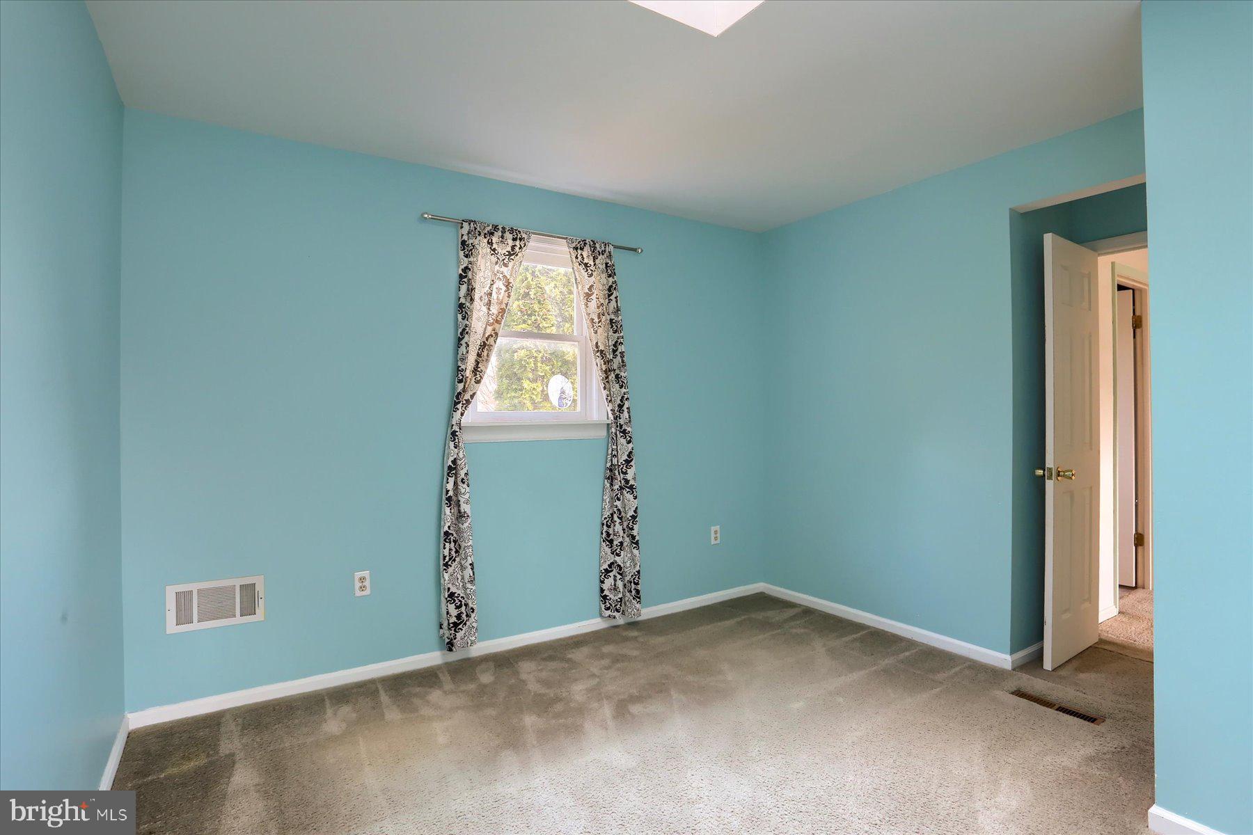 BLUE MEADOW FARMS - Residential