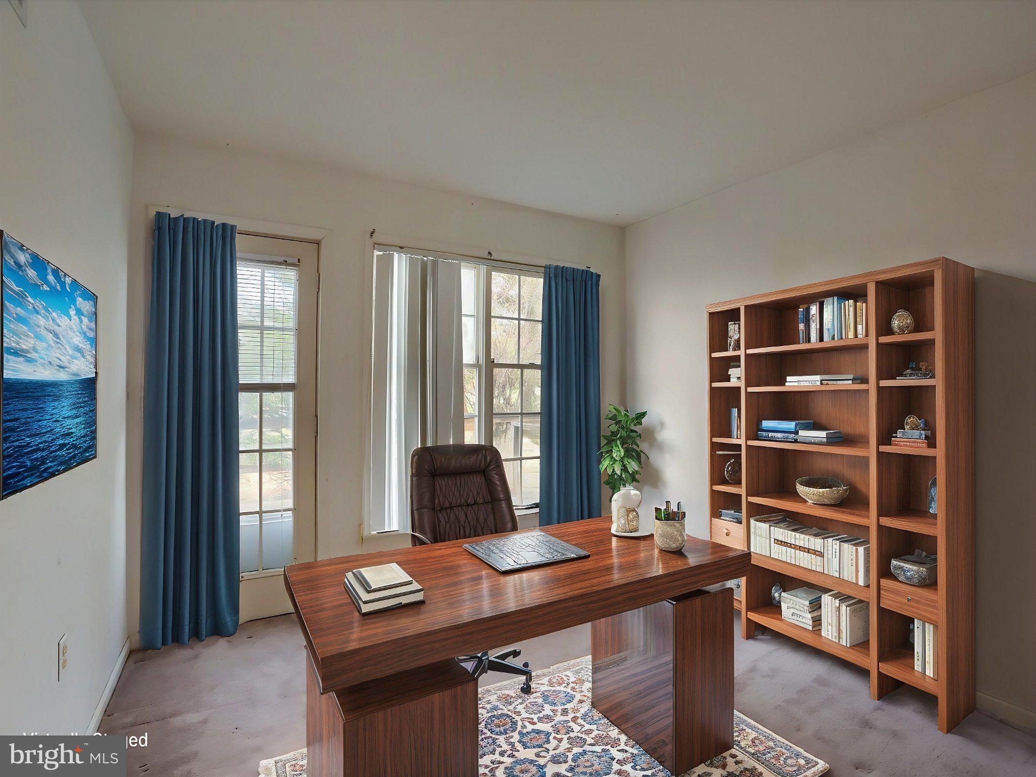 BLUE MEADOW FARMS - Residential