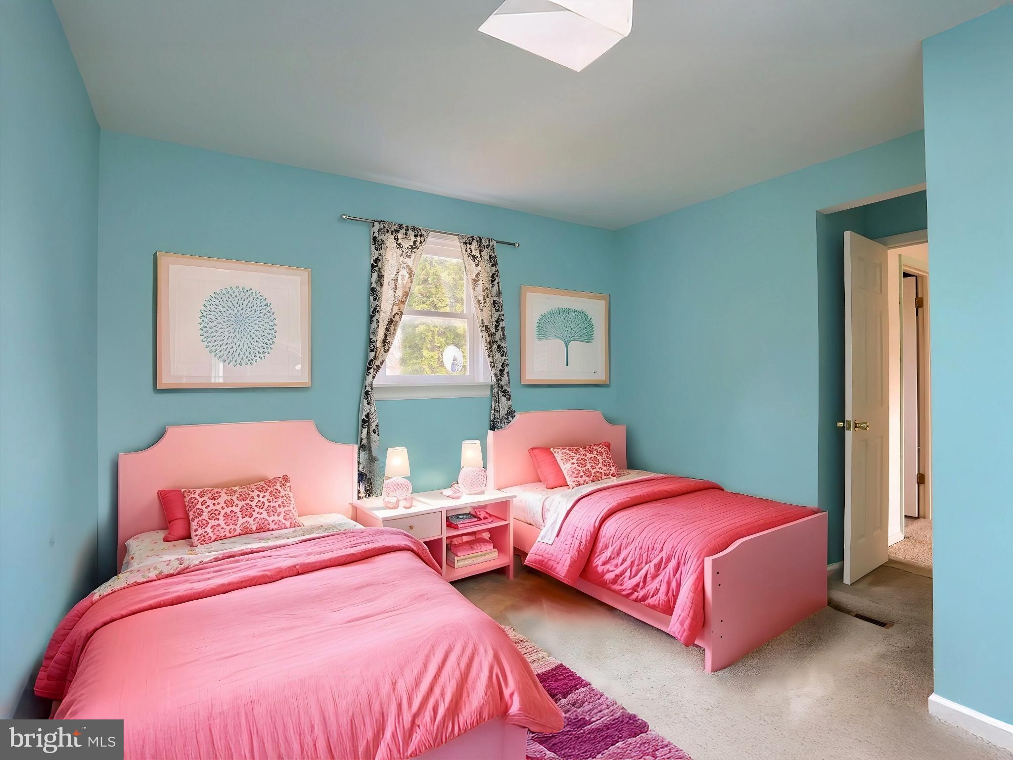 BLUE MEADOW FARMS - Residential