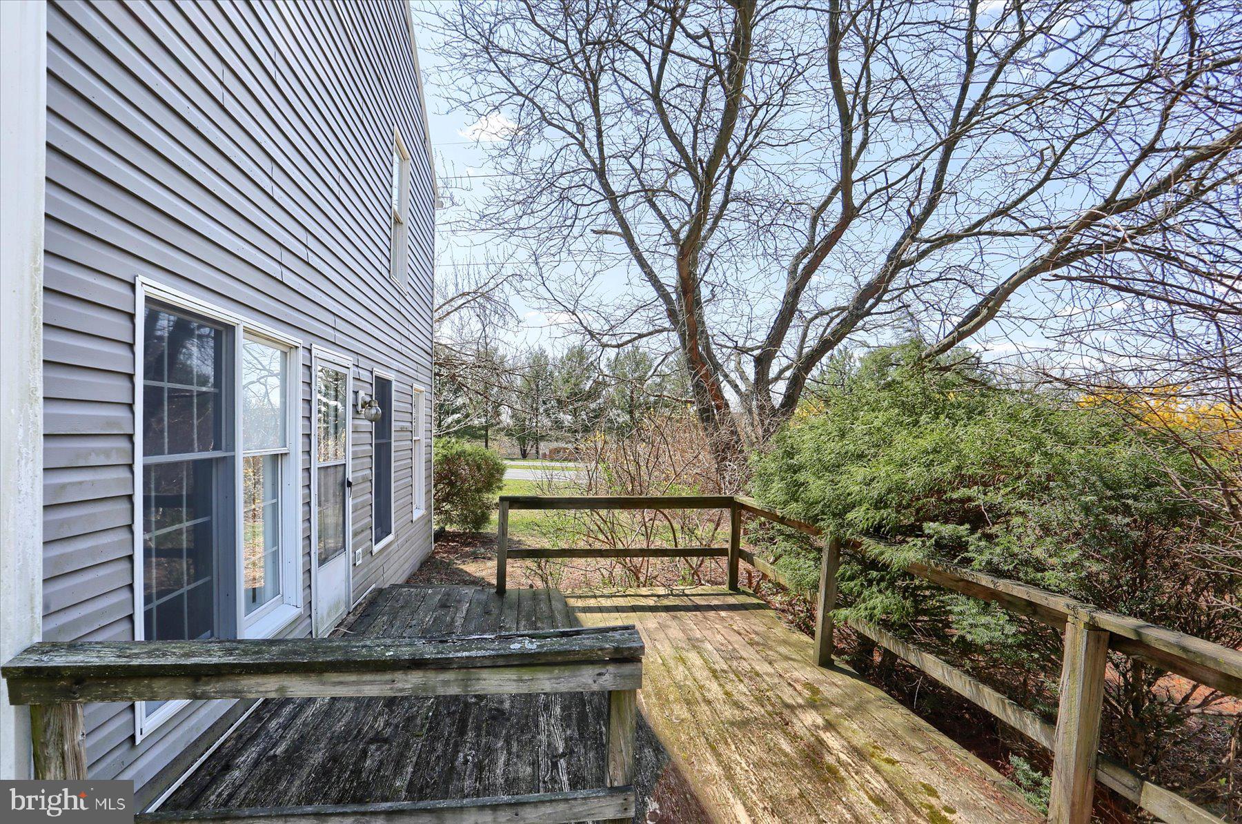 BLUE MEADOW FARMS - Residential