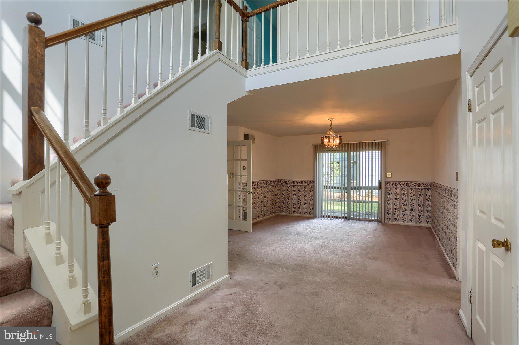 BLUE MEADOW FARMS - Residential