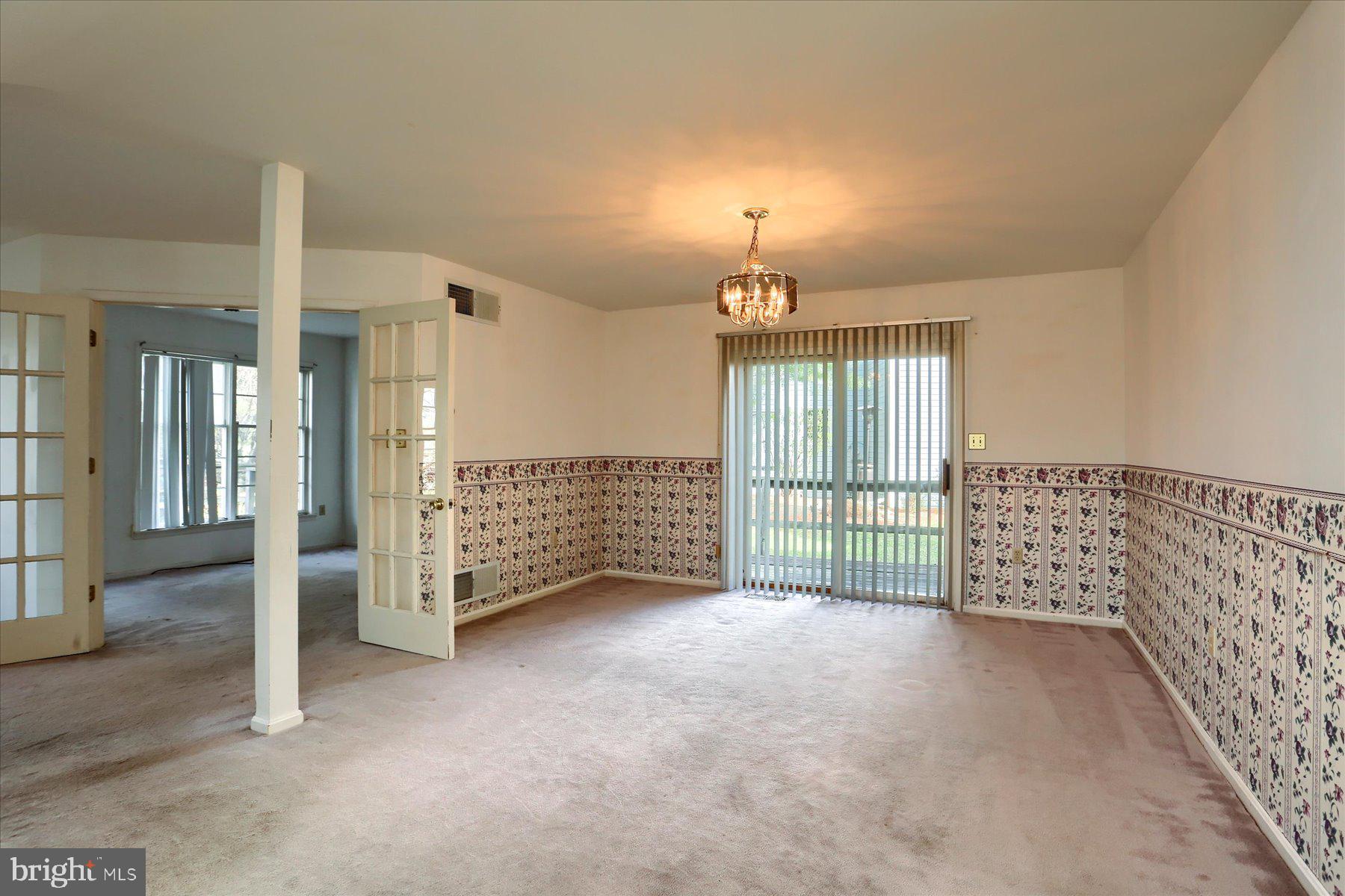 BLUE MEADOW FARMS - Residential