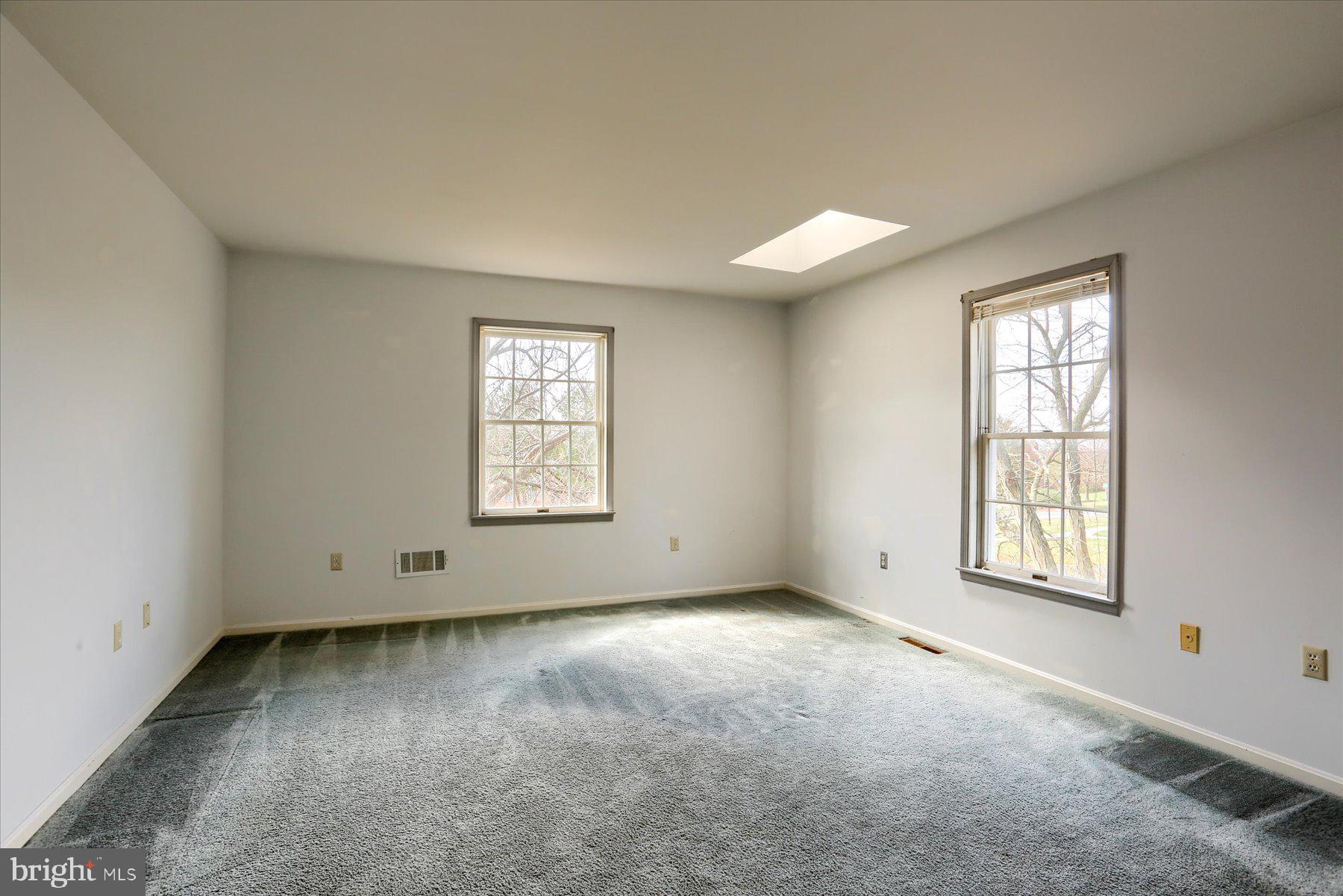 BLUE MEADOW FARMS - Residential