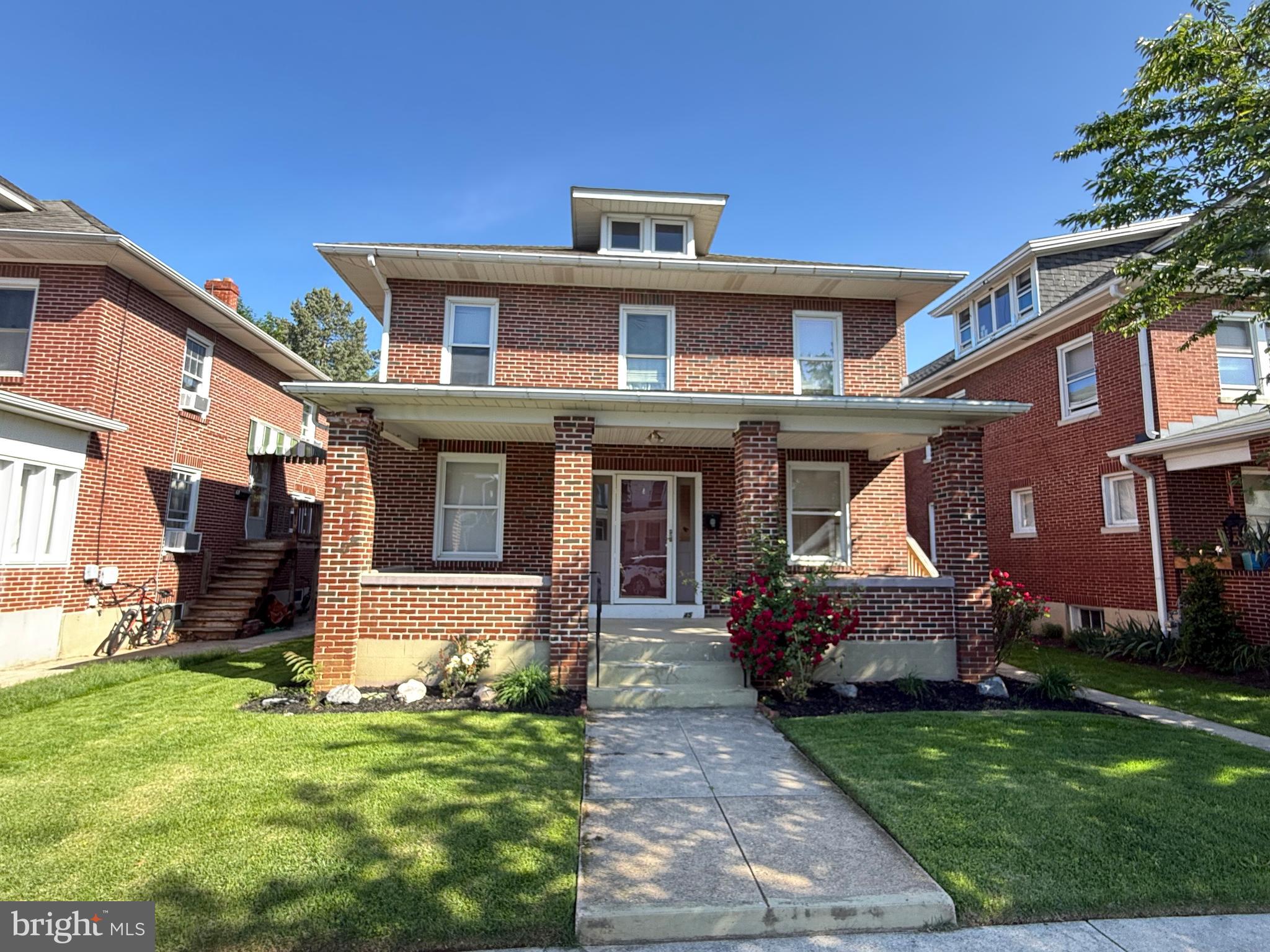 NONE AVAILABLE - Residential Lease