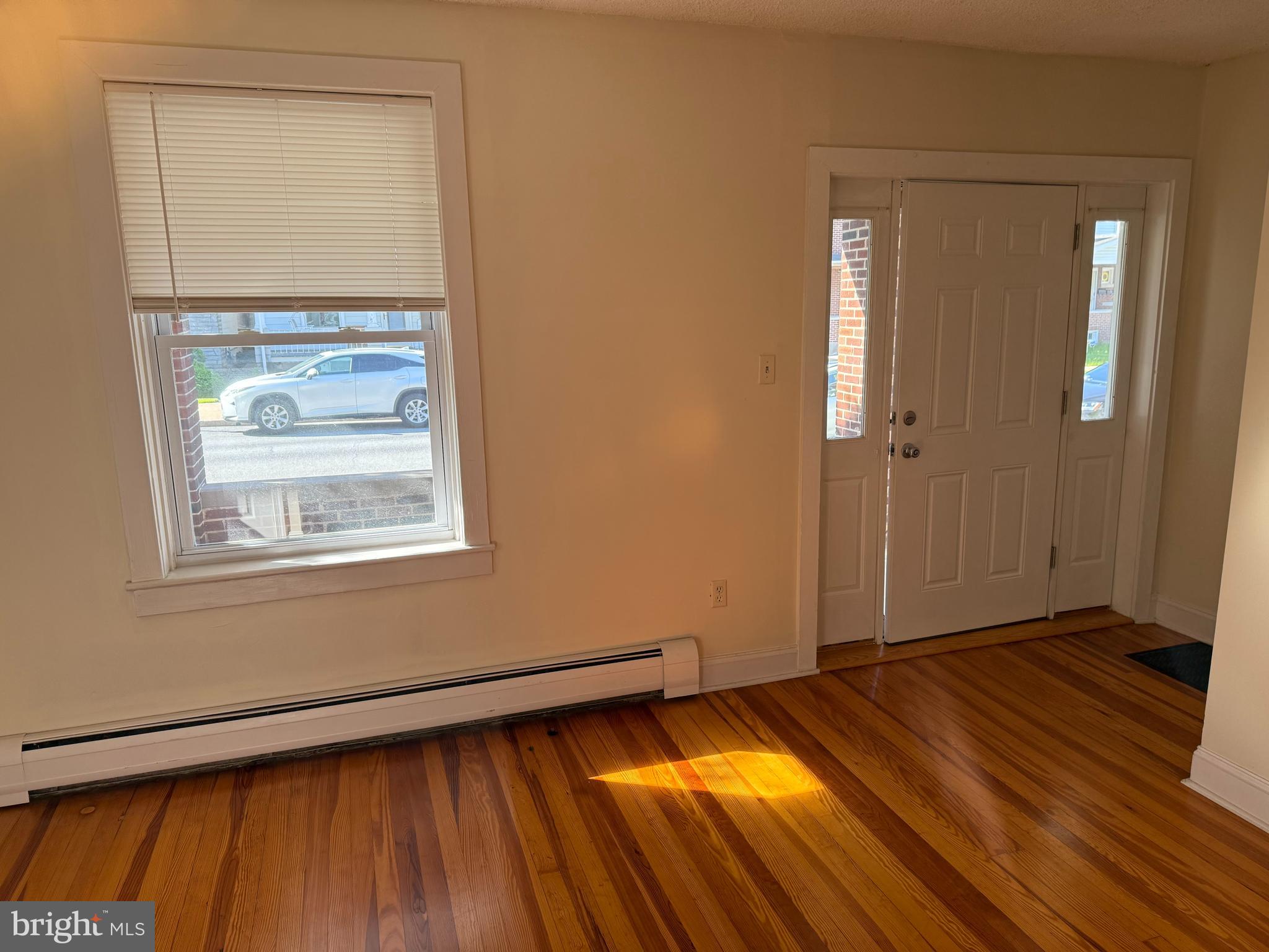 NONE AVAILABLE - Residential Lease