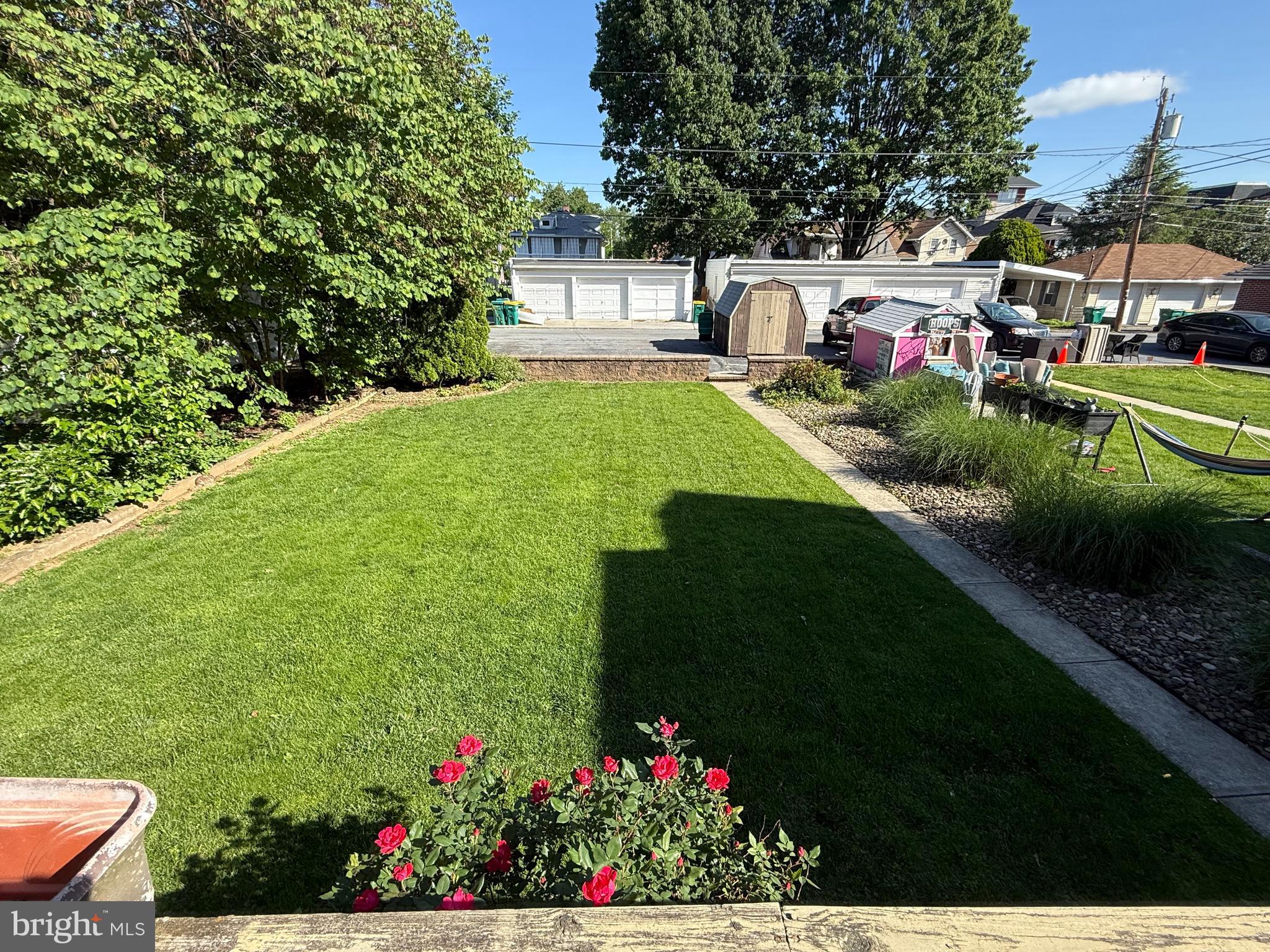 NONE AVAILABLE - Residential Lease