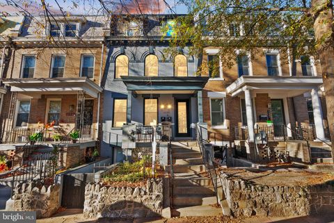 1225 PARK ROAD NW 1 WASHINGTON DC 20010