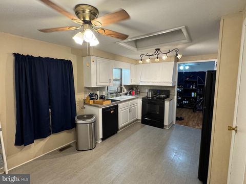 22518 ARMSWORTHY COURT CALIFORNIA MD 20619