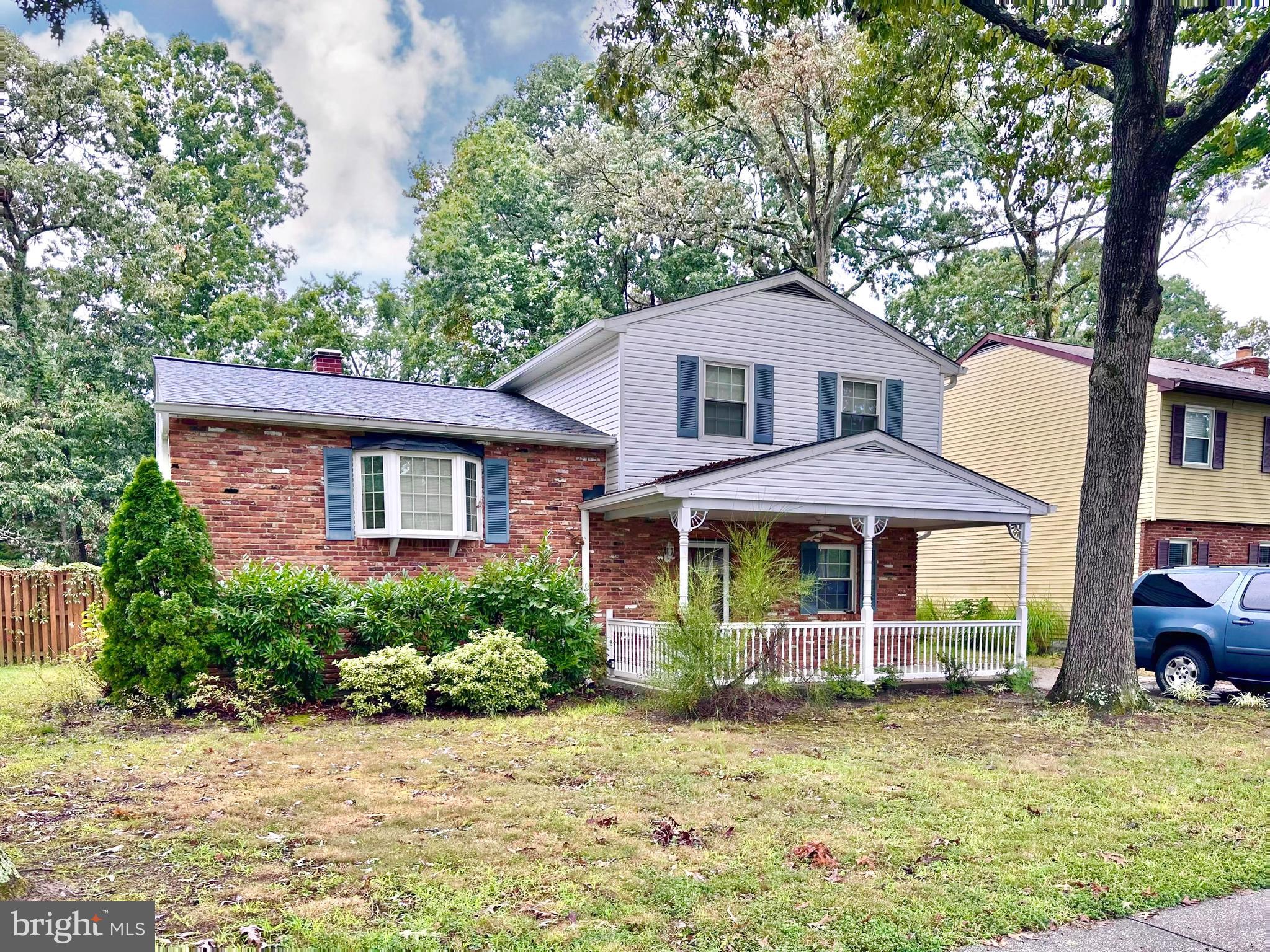 HOLLYWOOD ON SEVERN - Residential Lease