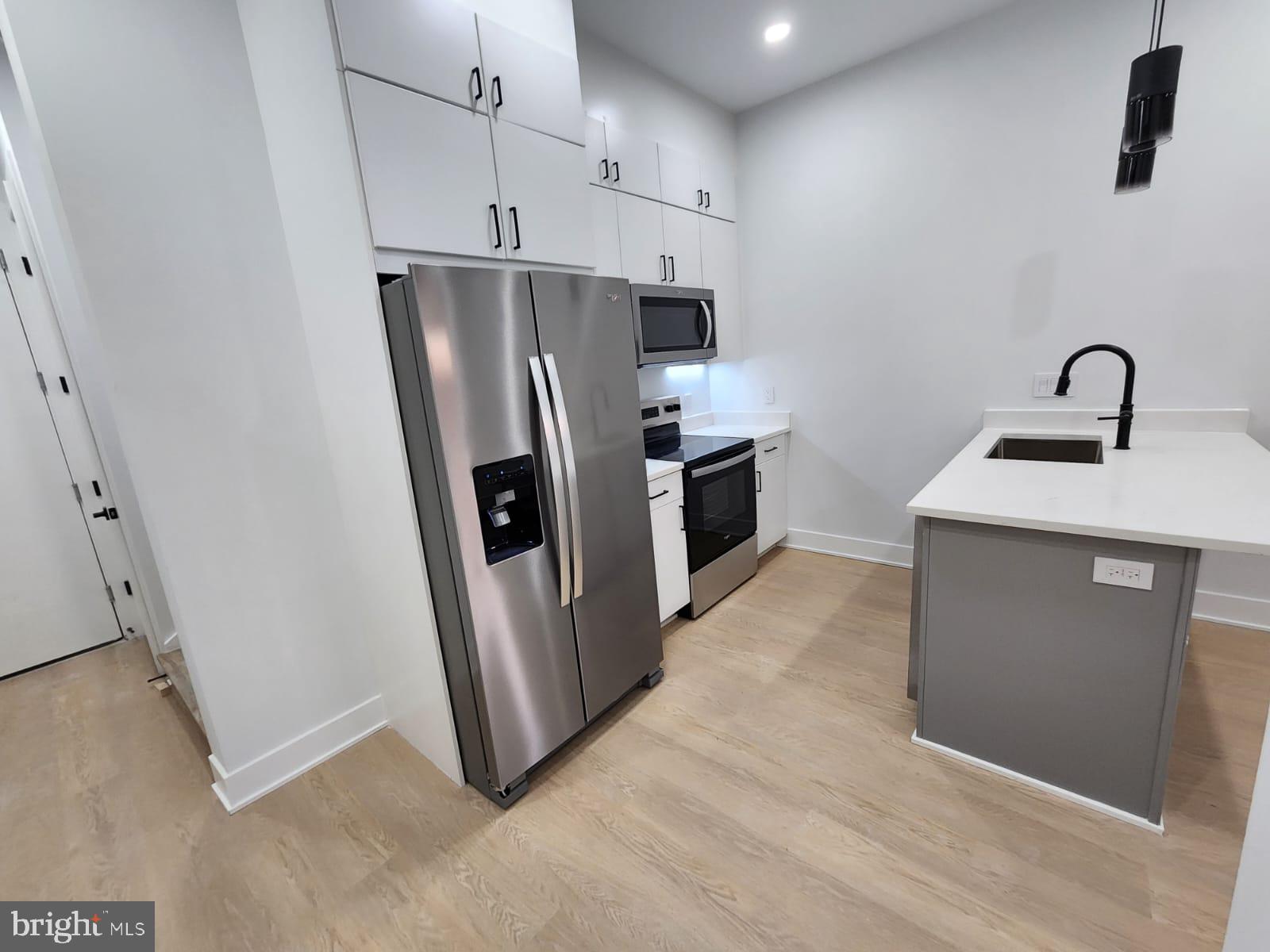 4905 GEORGIA AVENUE NW 402