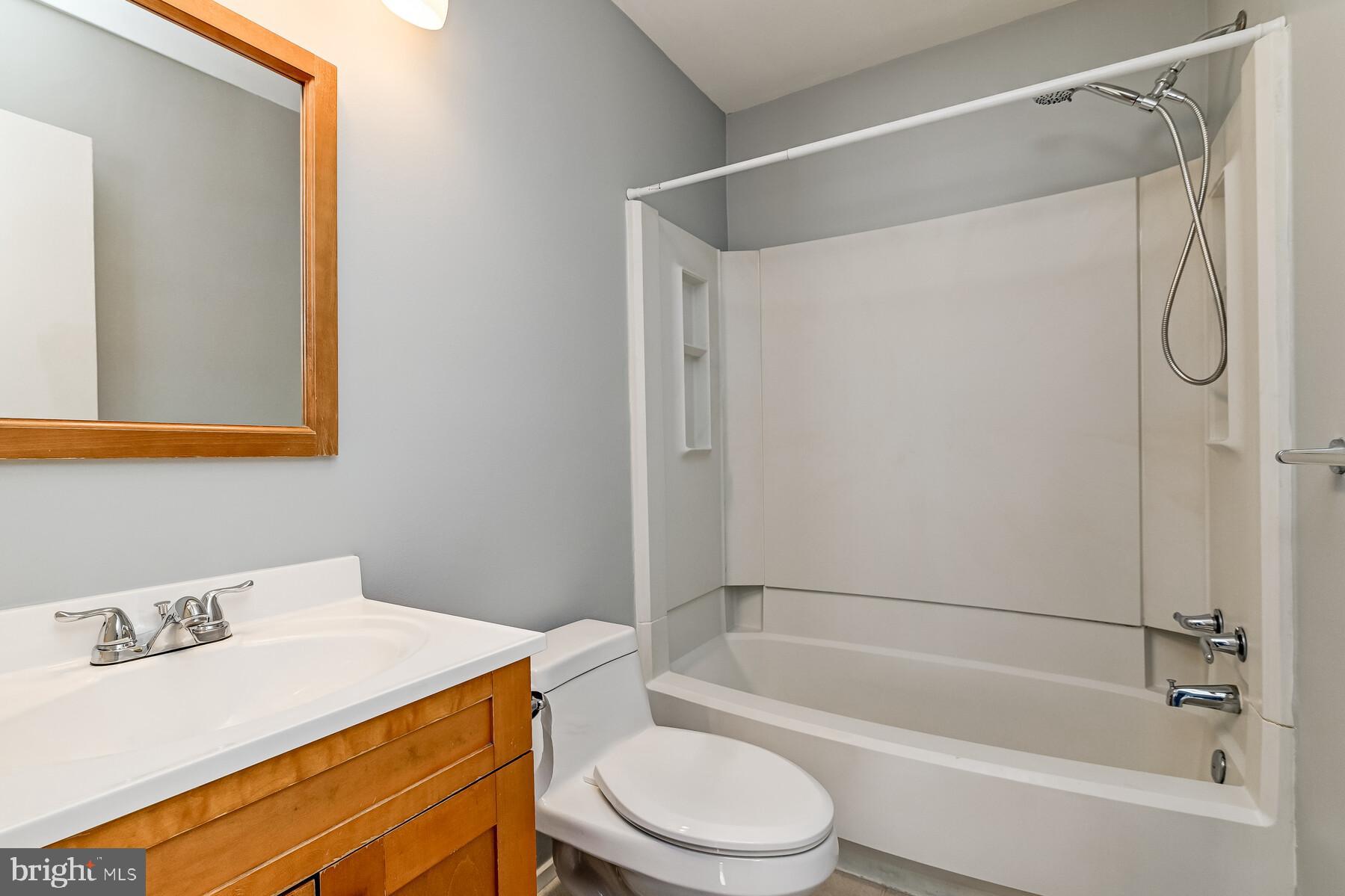 OVERLEA - Residential Lease