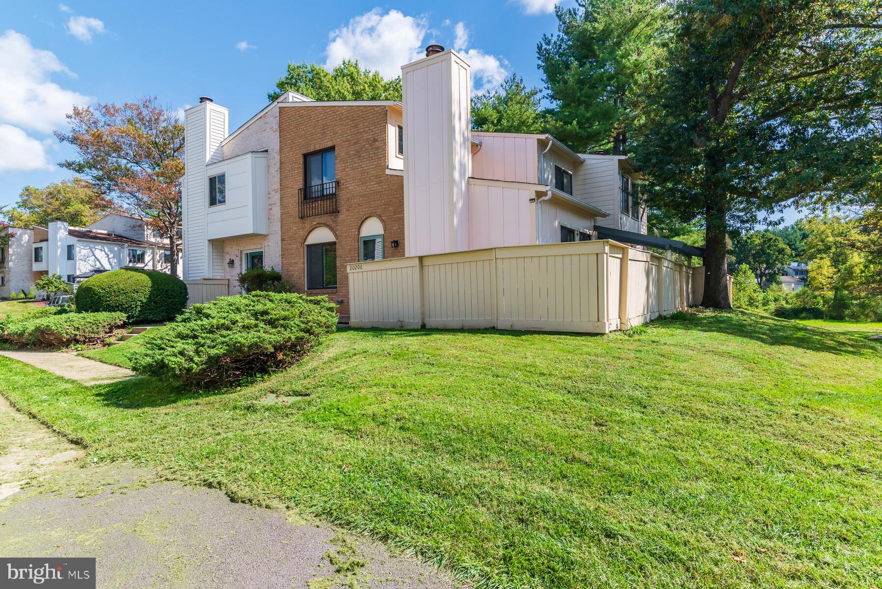 OVERLEA - Residential Lease