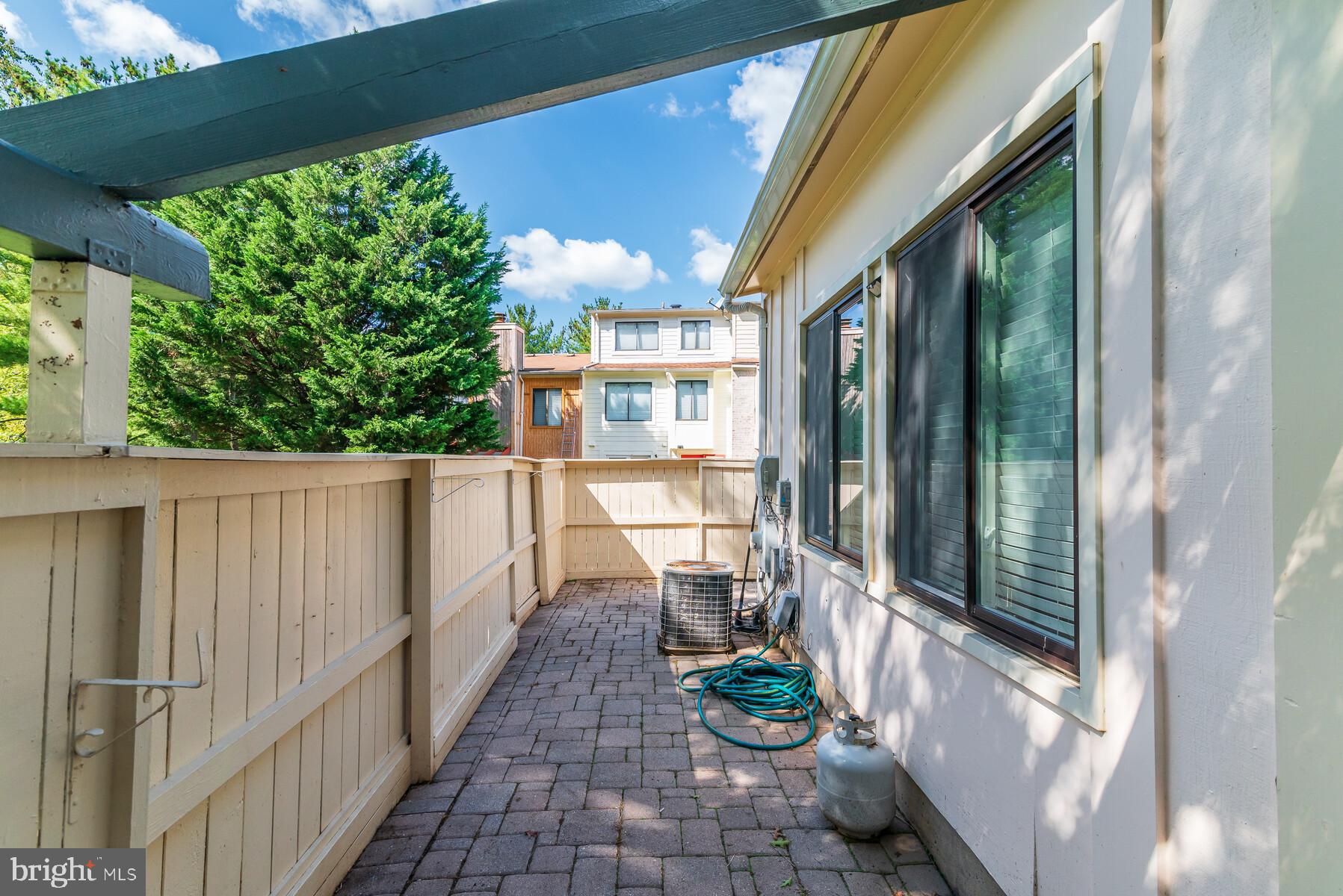 OVERLEA - Residential Lease