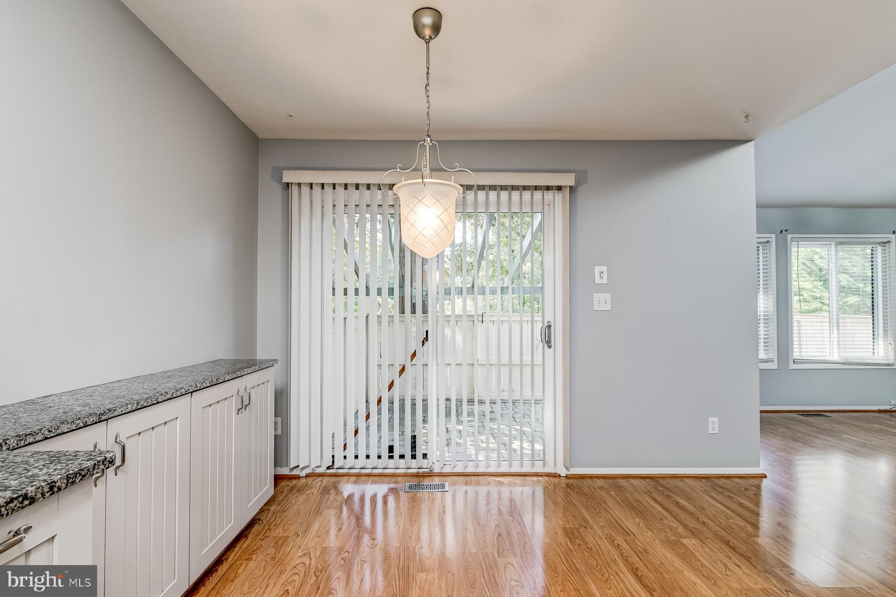 OVERLEA - Residential Lease