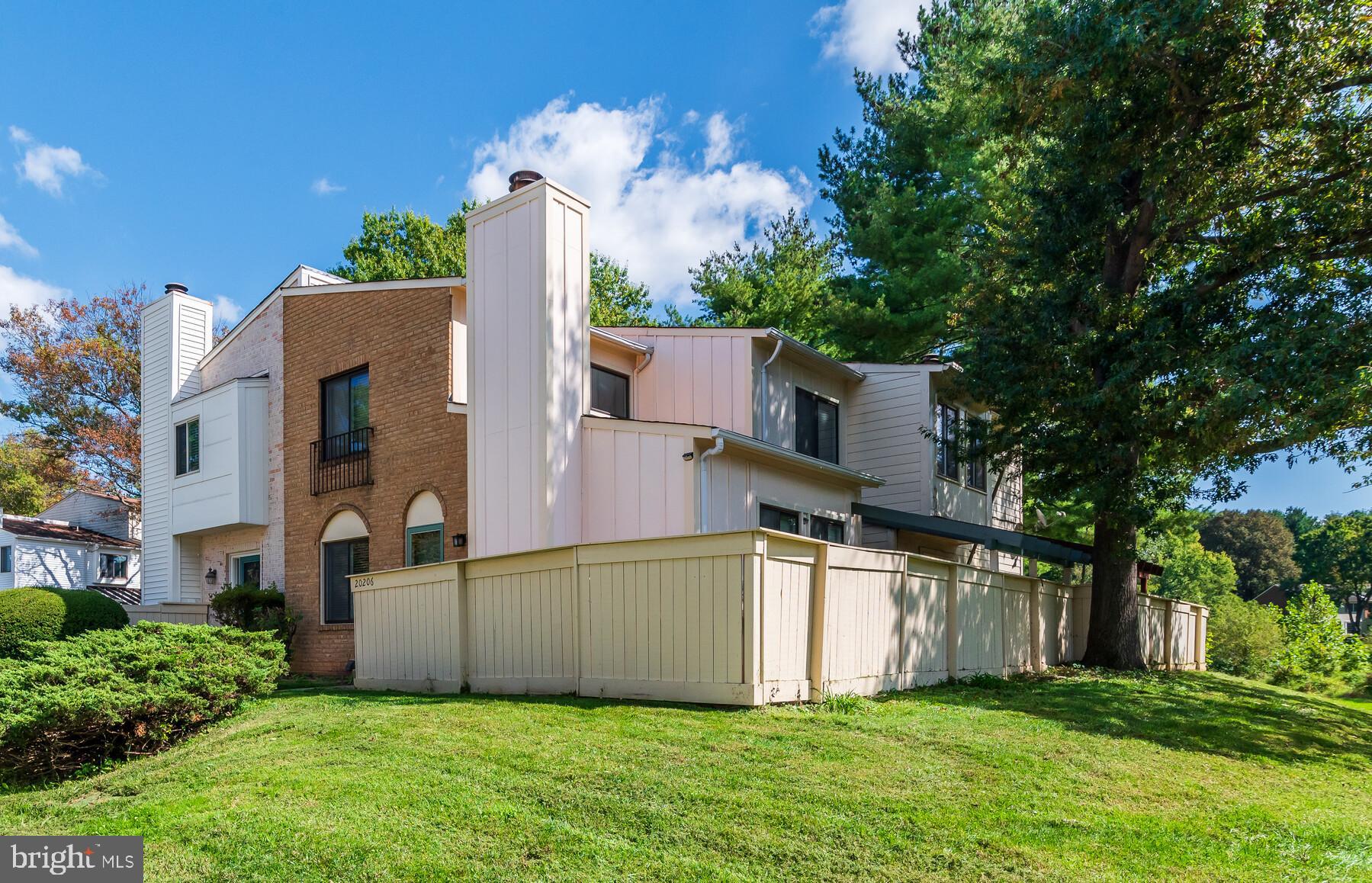 OVERLEA - Residential Lease