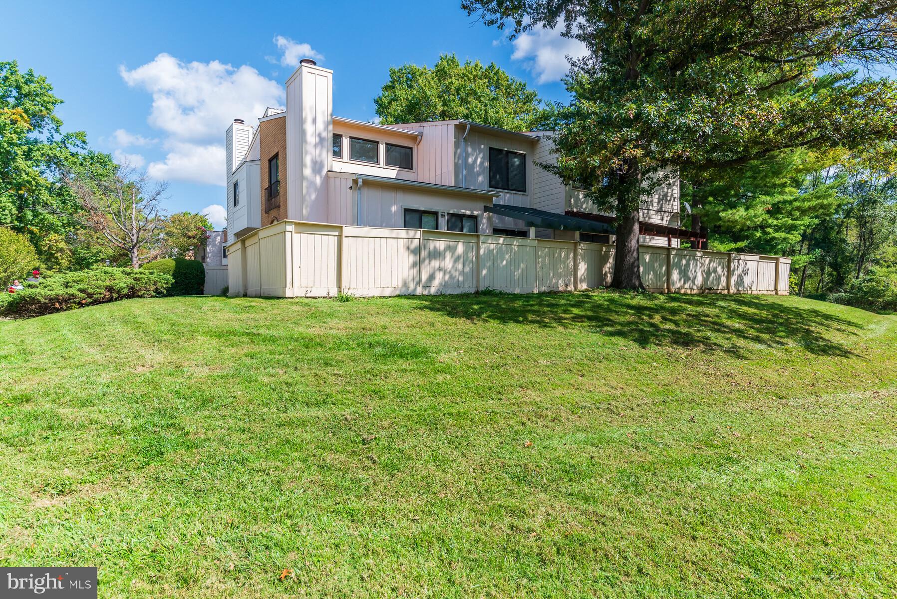 OVERLEA - Residential Lease