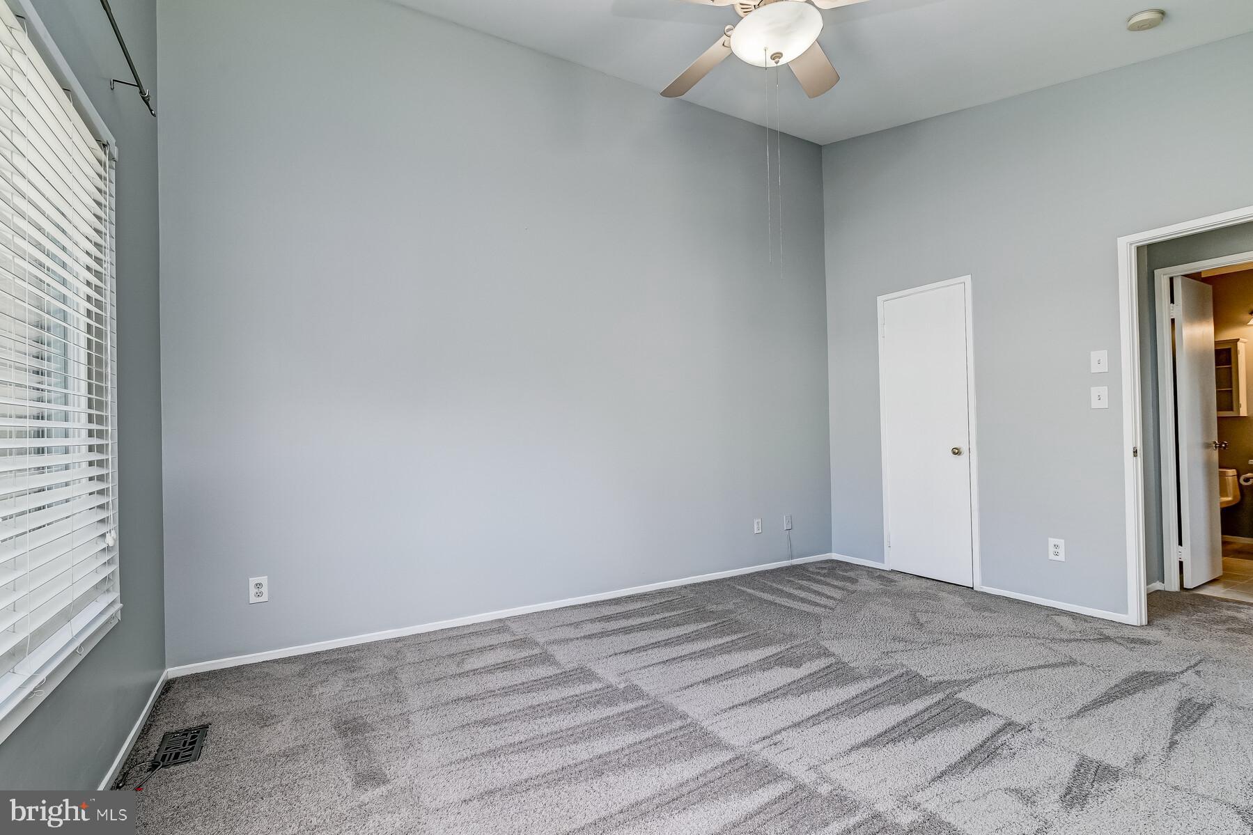 OVERLEA - Residential Lease