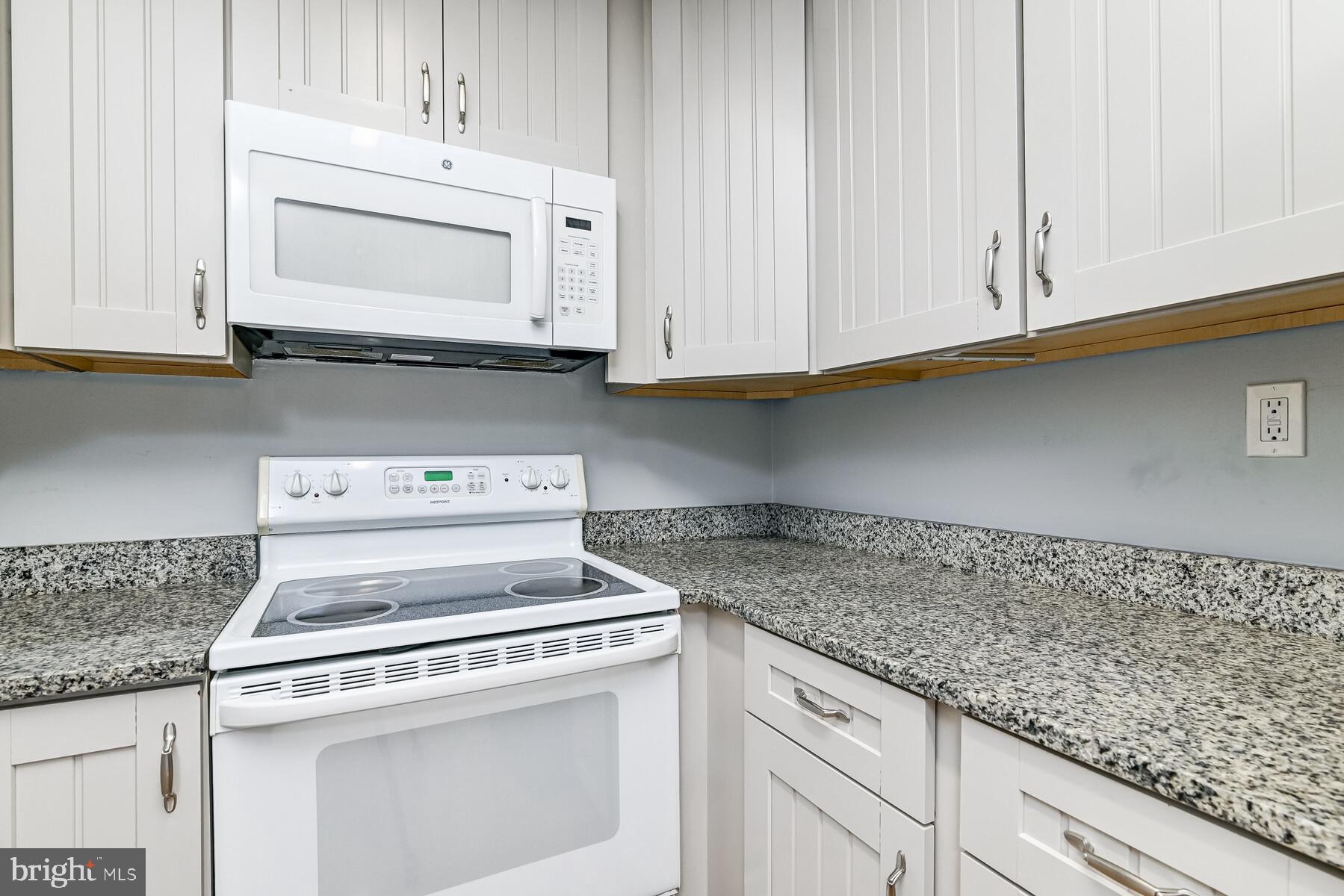 OVERLEA - Residential Lease