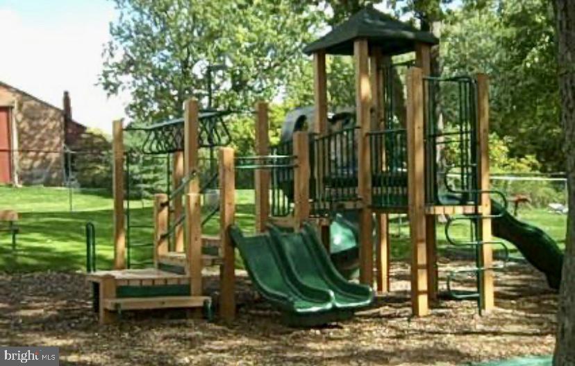 PERKIOMEN WOODS - Residential